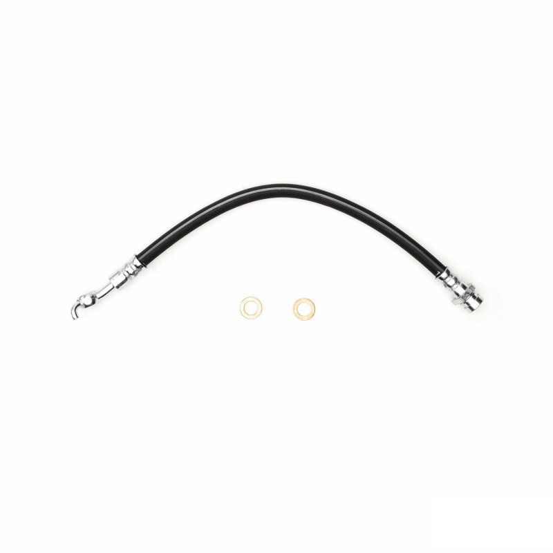 Hyundai Tucson Brake Hose - Rear-L - R1 Concepts - `10-`16